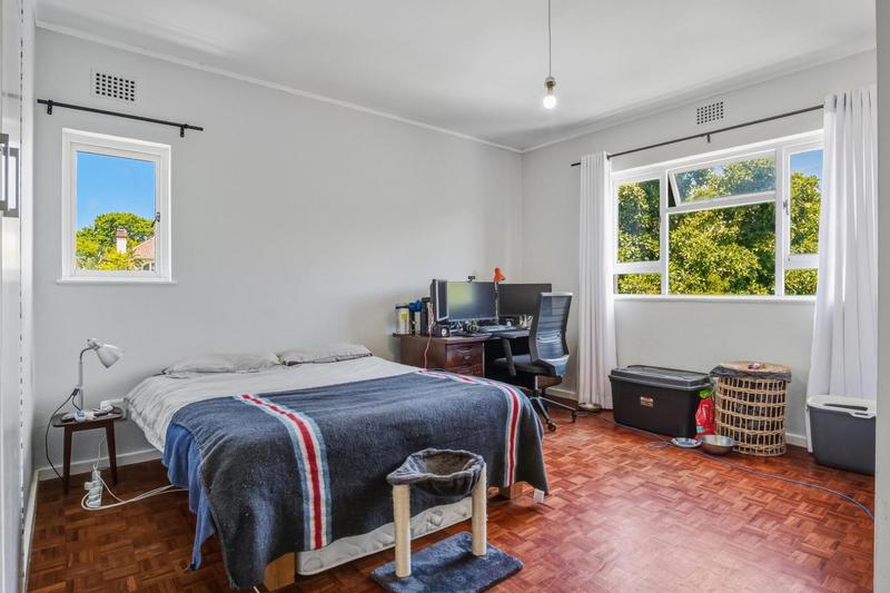 To Let 3 Bedroom Property for Rent in Kenilworth Upper Western Cape